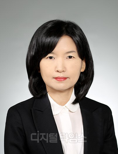 광운대학교 입학처장 이혜영(행정학과) 교수. 광운대학교 제공.